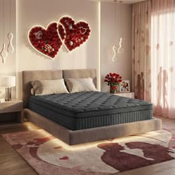 Inight Full Mattress 14-inch