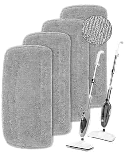Keepow Steam Mop Pads