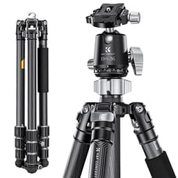 K&F Concept X-Series 68-inch Tripod