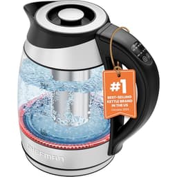 Chefman Electric Kettle