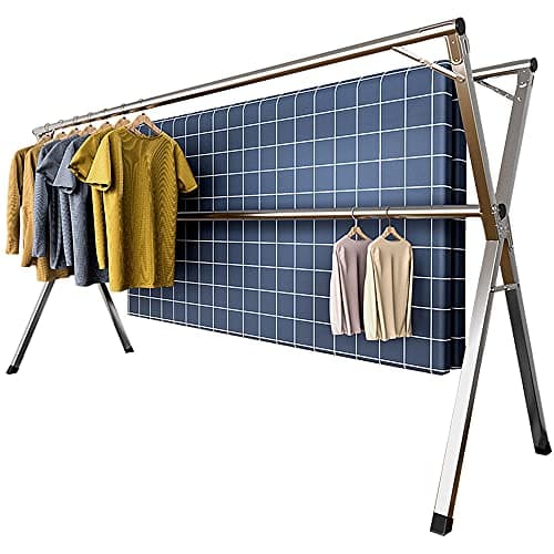 Yacasa Clothes Drying Rack