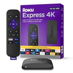 Roku Express 4K