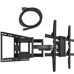 VideoSecu 24-inch Full Motion TV Wall Mount