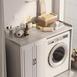 Rosedate Washer Dryer Countertop