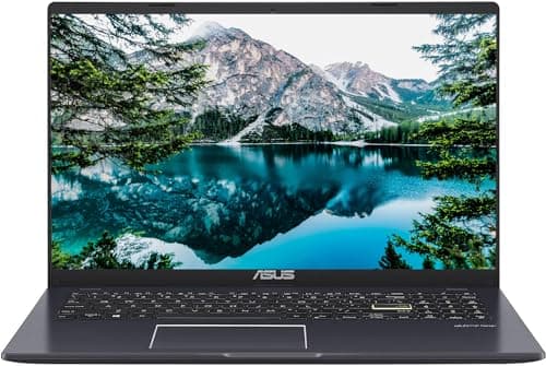 ASUS 15.5-inch Laptop