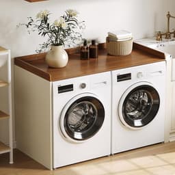 ChooChoo Washer Dryer Countertop