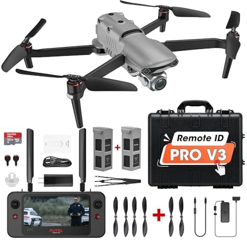 Autel EVO II Pro V3 SE