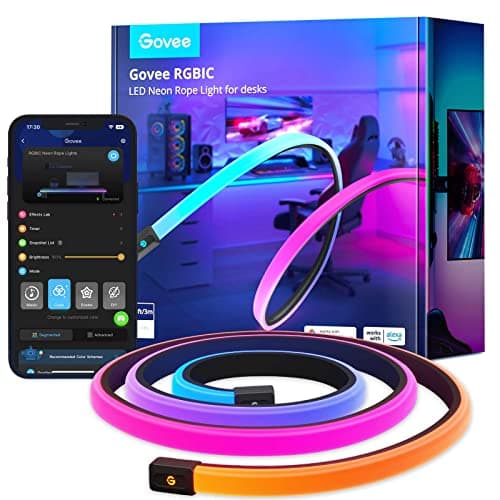 Govee Neon Rope 10ft