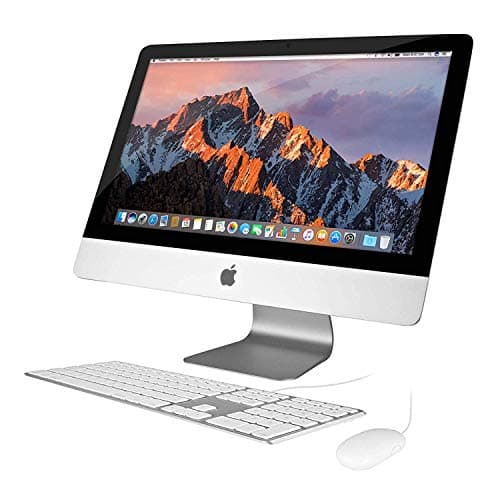Apple iMac 21.5-inch