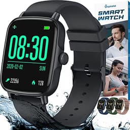 Inspiratek Smartwatch
