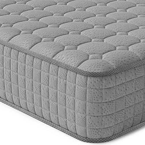 Vesgantti Hybrid Mattress