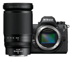 Nikon Z6III
