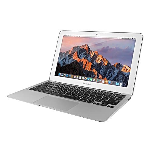 Apple MacBook Air 11-inch