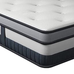 Vesgantti Hybrid Mattress