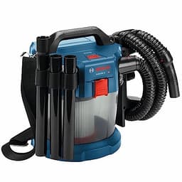 Bosch GAS18V-3N