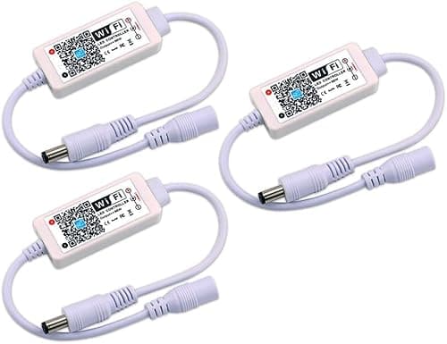 Goldwin LED Controller