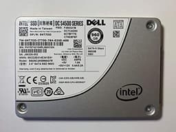 Intel SSD 960GB