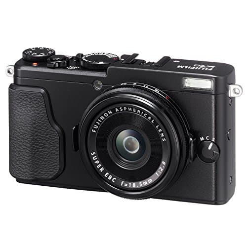 Fujifilm X70