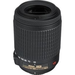 Nikon 55-200mm Zoom Lens