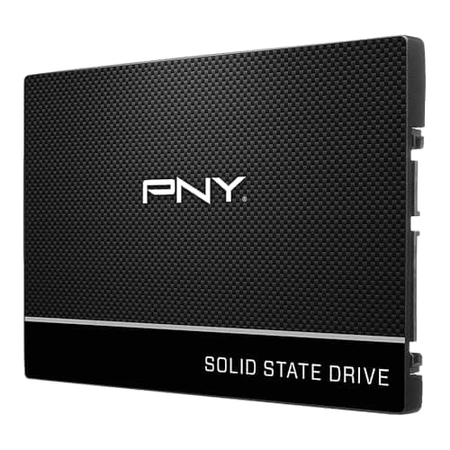 PNY CS900