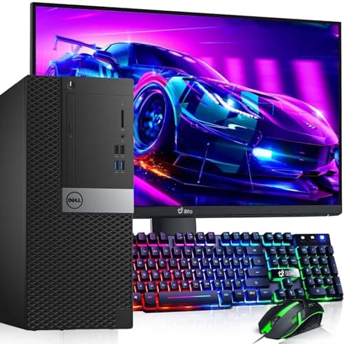 Dell Gaming Tower