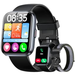 Hingso Smartwatch