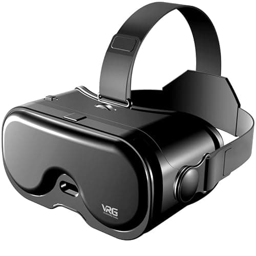 Generic Phone VR Headset