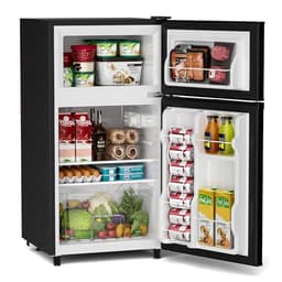 Manastin 3.5-cu ft Mini Fridge