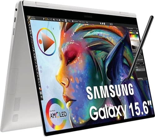 Samsung Galaxy Book Pro 360