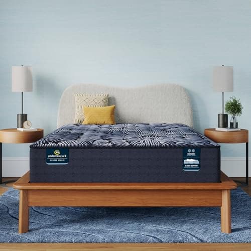 Serta Perfect Sleeper X Queen