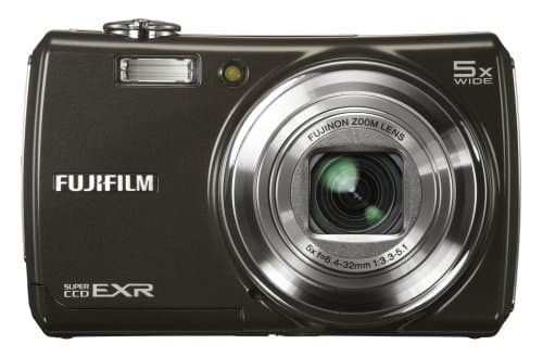 Fujifilm FinePix F200EXR