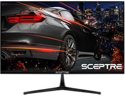 Sceptre E255B