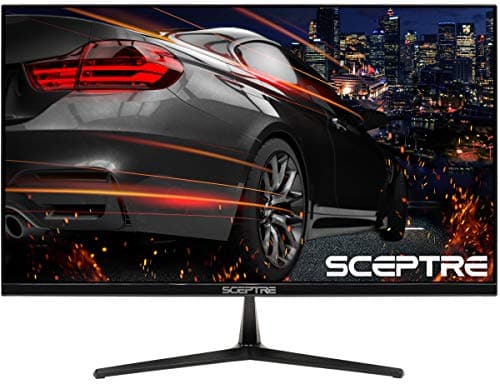 Sceptre E255B-1658A