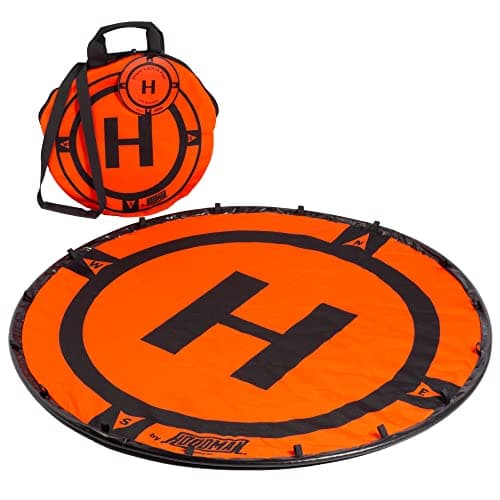 Hoodman 3-foot Landing Pad