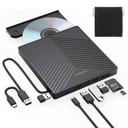 Origbelie External DVD Drive