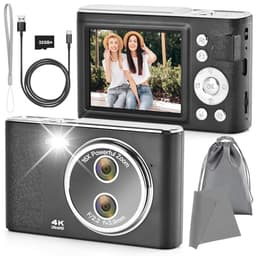 Nemuta Digital Camera