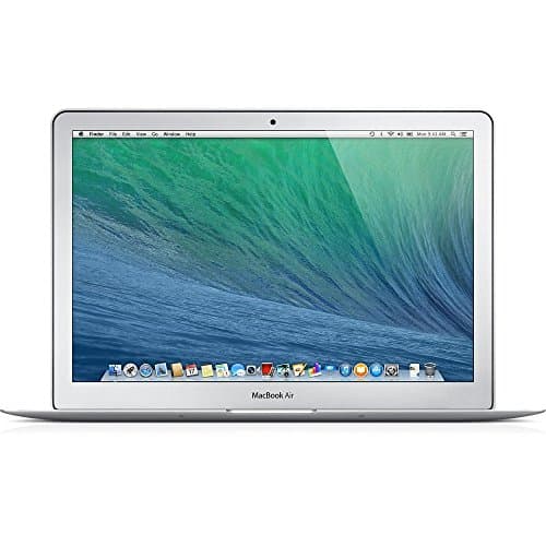 Apple MacBook Air MJVE2