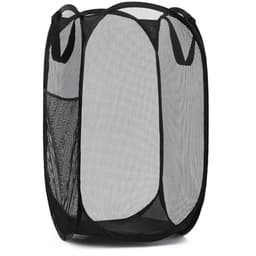 Handy Laundry Collapsible Mesh Pop Up Hamper