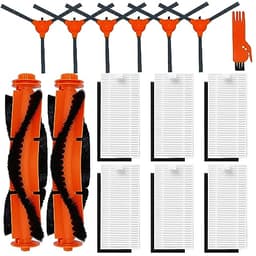 Huizhen Robot Vacuum Parts