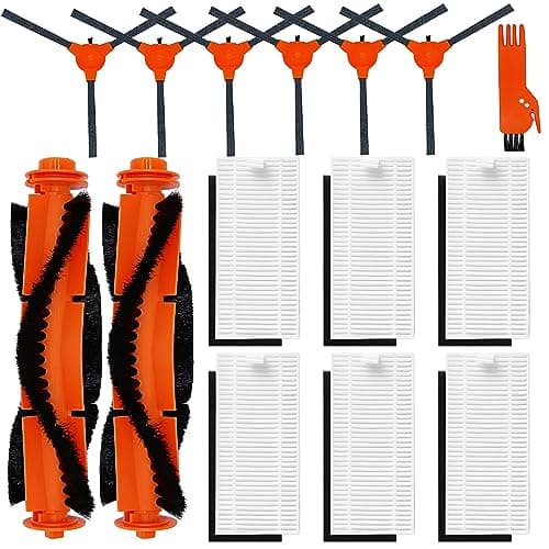 Huizhen Robot Vacuum Parts