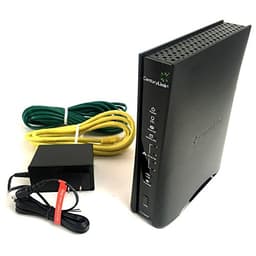 CenturyLink Technicolor C1100T