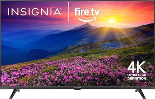 Insignia F50 Series 50-inch