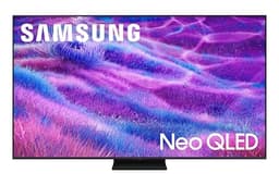 Samsung QN80F 65-inch