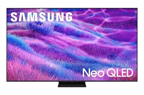 Samsung QN80F 65-inch