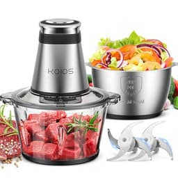 KOIOS Food Processor