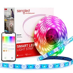 Sengled Smart Bluetooth Mesh Light Strip