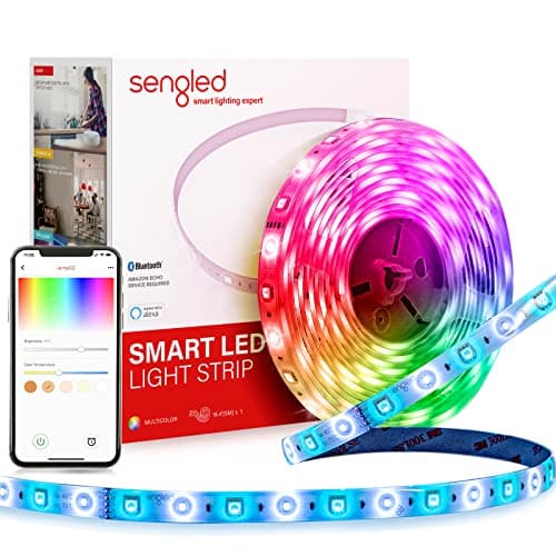 Sengled Smart Bluetooth Mesh Light Strip