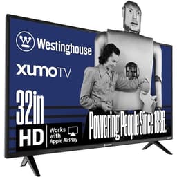 Westinghouse 32-inch Smart TV
