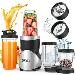 Ganiza Smoothie Blender