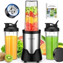 Koios Portable Blender